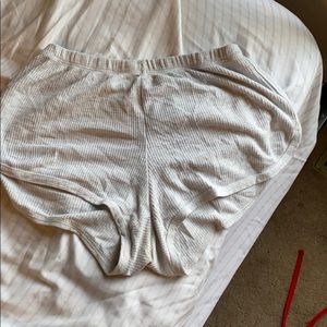 brandy melville shorts